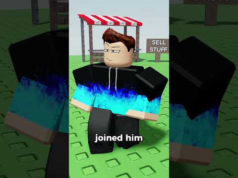 The Racoon Scammer in Grow A Garden 😢