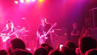 Modest Mouse - Interstate 8 / All Night Diner - Glasshouse in Pomona CA 10/4/13