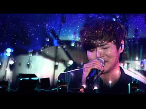 20151018 정동하 나와같다면 울산현대자동차 동행콘