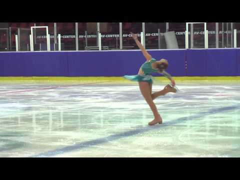 Skate-Copenhagen 2011 - Kirsten Spours England