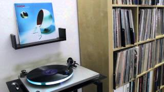 Luna~Bewitched~Tiger Lilly