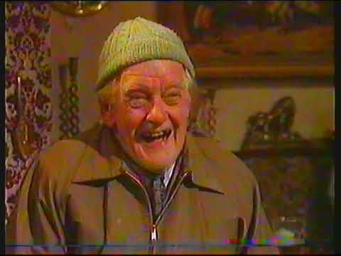 BBC1 | continuity | 27th December 1986 | Part 1 of 2