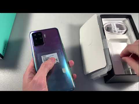 Review Oppo Reno 5 Lite