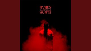 Hurts (feat. Pusha T & Chevy Woods)