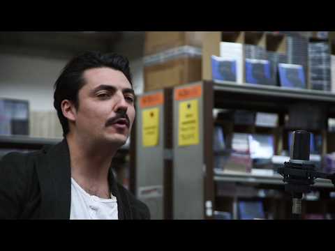 Gio Mannucci - Come le nuvole (LIVE IN THE WAREHOUSE)