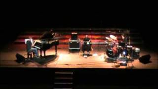 From gagarin's point of view (Esbjorn Svensson Trio) - Tribute to E.S.T