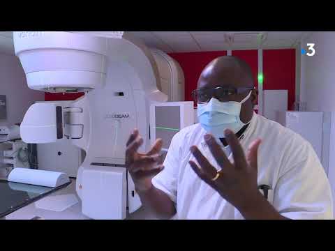 Un nouveau robot de radiothérapie opérationnel au centre hospitalier de Brive