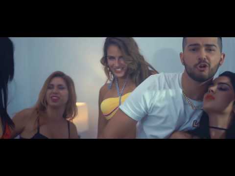 SMS & DJ UNIC - HASTA ATRA (OFFICIAL VIDEO)