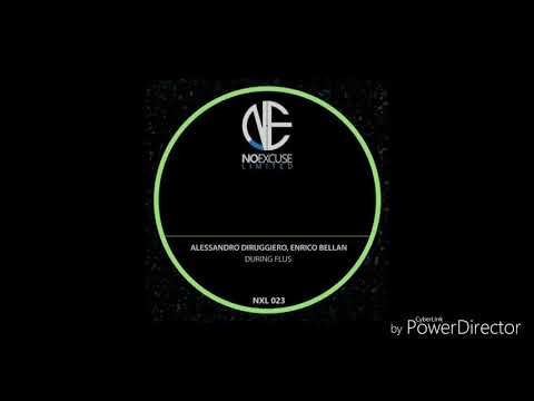 Alessandro Diruggiero, Enrico Bellan - Aspho Field (Original Mix)