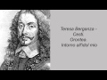 Teresa Berganza - Cesti. Orontea. Intorno all'idol ...
