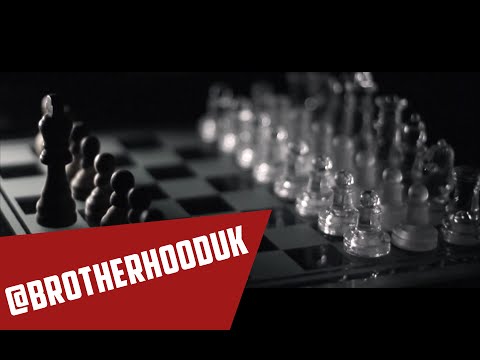 Brotherhood [@BrotherhoodUK] - Free Palestine [Music Video]