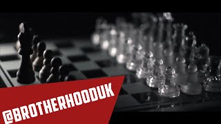 Brotherhood [@BrotherhoodUK] - Free Palestine [Music Video]