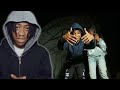 Pop Kreep Reacts To Lil Noonie X Lil Sy Mari Glock Official Music Video