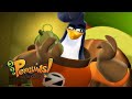 VeggieTales 3 2 1 Penguins The Doom Funnel Rescue