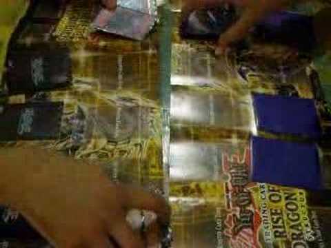 Yugioh Tournament Freak XI ( Swiss Round 3 )