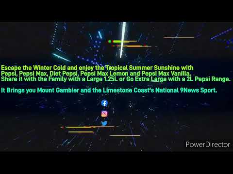 Limestone Coast 96.1SAFM - 9AM Update Sponsored by Nissan Navara ST, Thursday May 18th 2023