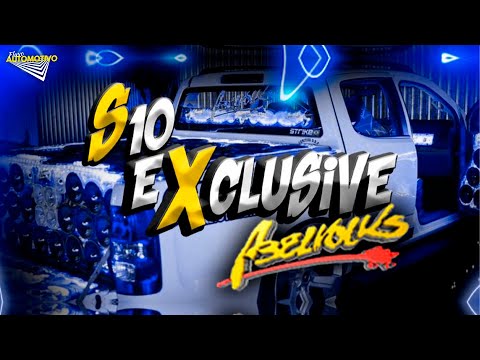 CD S10 Exclusive Abelvolks 2023 - EletroFunk 2023 - DJ Lenon Ferreira | EletroFunk Abelvolks 2023