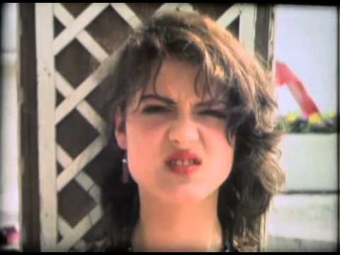 Paula Klein (1982) by Gérard Courant - Cinématon #206