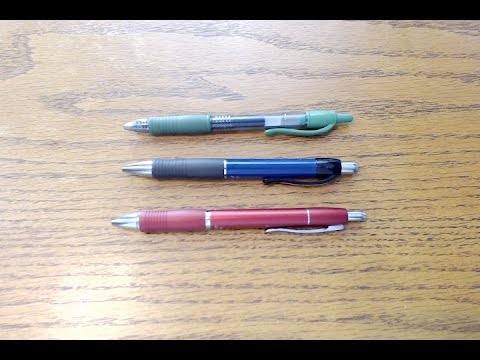 Pilot G2 vs. G2 Pro vs. G2 Limited | Comparisons