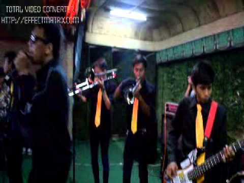 SKARASA   MONKEYMAN COVER