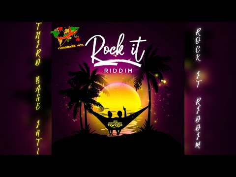 ROCK IT RIDDIM MIX | ADAM O | MARZVILLE | VIKING DING DONG | OLATUNJI | BY TBI | SOCA 23'