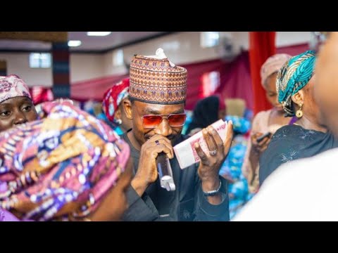 Ndako tsaragi nakuda