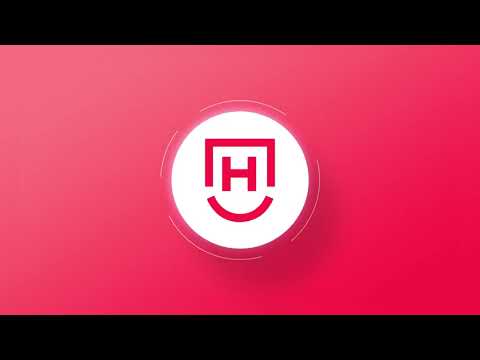 HAKOO | ON-DEMAND VIDEOSURVEILLANCE logo