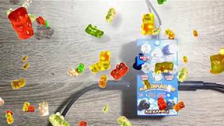 Video thumbnail for Alexander Pedals - Marshmallow Pitch Shifter by Anne Sulikowski