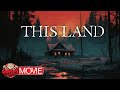 THIS LAND | HD HORROR THRILLER MOVIE | FULL FREE SUSPENSE FILM | CREEPY POPCORN