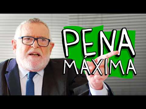 PENA MÁXIMA