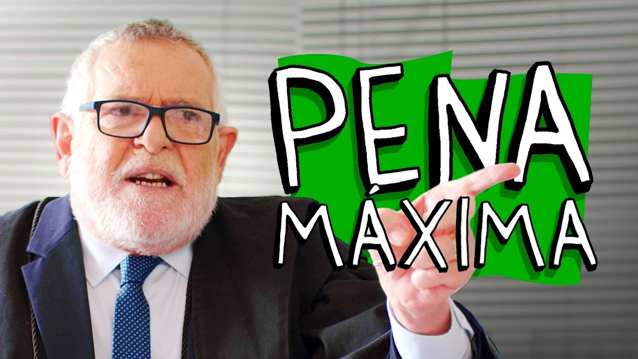 PENA MÁXIMA