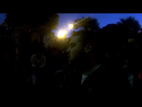 Walkat vs Big A - 32avos [FullRapMalaga Regional I] 5/12/2015