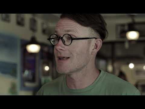 Normal Sucks Intro (Excerpt)