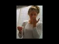 Hot Beautiful Girl Picking Her Nose