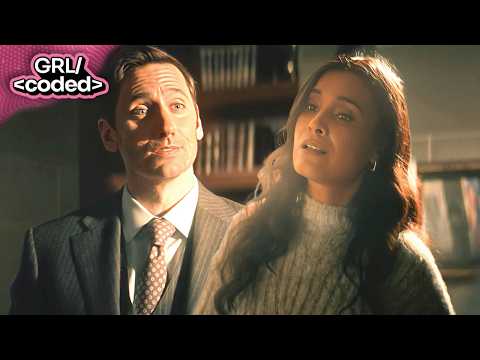 gen v (2023) – tek knight demands golden boy footage