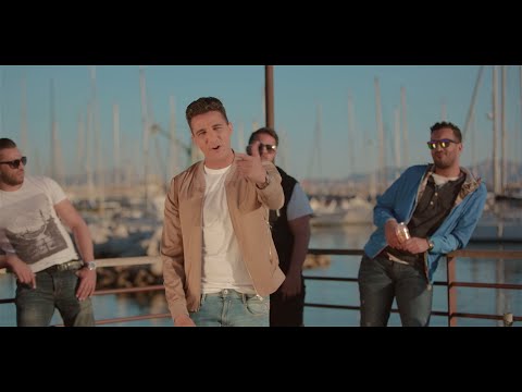 L'Algérino - Le prince de la ville [Clip Officiel]