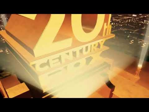 20th century fox (2007) (The Simpsons Movie) 720p High Tone