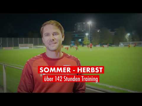 Herbst- und Wintersaison 2024 | FC Fortuna