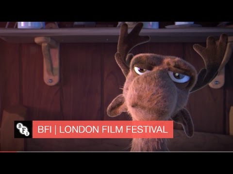 Hey Deer trailer | BFI London Film Festival 2016