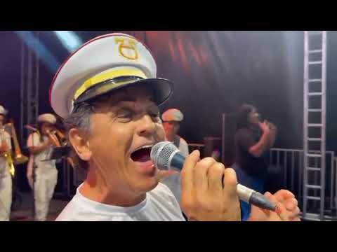 Orquestra Sopro da Alegria em Antônio Cardoso-BA