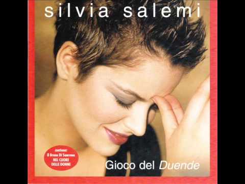 Silvia Salemi - Dimenticami