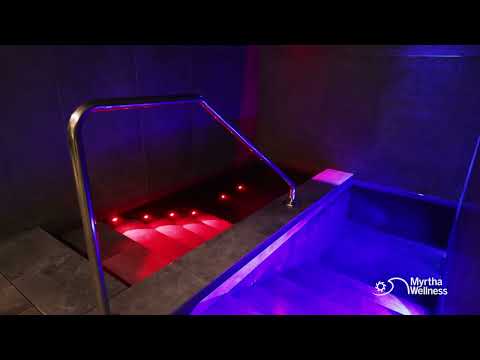 Aquamore Villafranca Wellness | Myrtha Pools