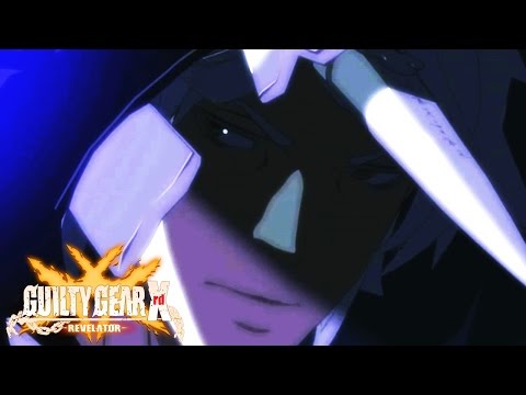 GGXrDR: Dogura vs Kazunoko - EPIC BEATDOWN (CEO 2016 Grand Finals)