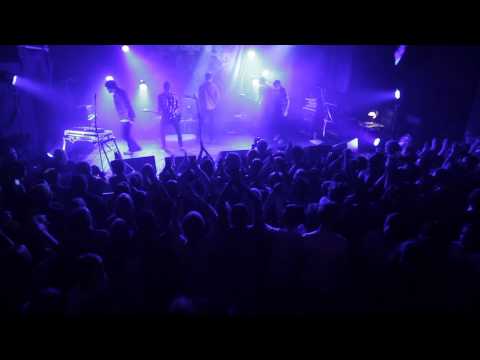 Like Torches - Pretty Lights (Like Torches, Klubben, 4 February 2011)