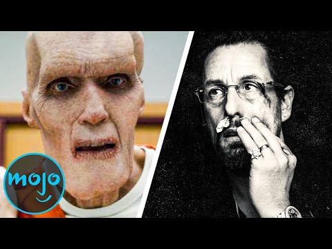 十部將成為未來經典的Netflix電影 (Top 10 Netflix Movies That Will Become Future Classics)