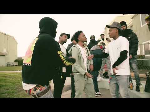 Maxx Payne - Han Solo ft Babystain (Official music video) shot by YankCaughtitFilmz