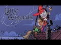The End Little Wizards Part 3