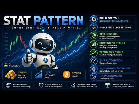 Video Stat Pattern