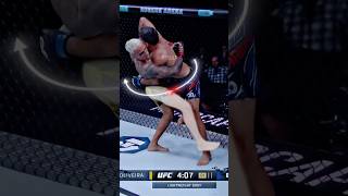 Download lagu Oliveira's Brilliant Jiu Jitsu 🥋 |  Technique Breakdown #ufc #breakdown mp3