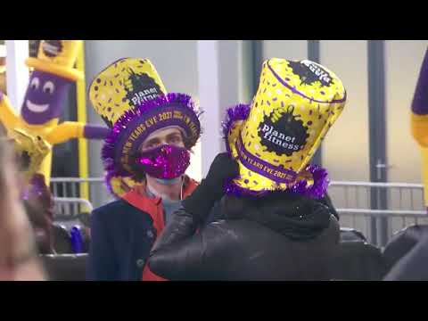 Reveillon 2020 2021 NYT